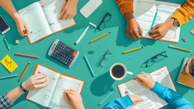 Understanding the Different Types of Standardized Tests and Their Purposes