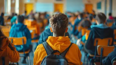 Understanding The Different Types Of Standardized Tests And Their Purposes