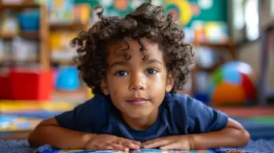 Unlocking Your Childs Reading Potential Early Literacy Tips For Parents
