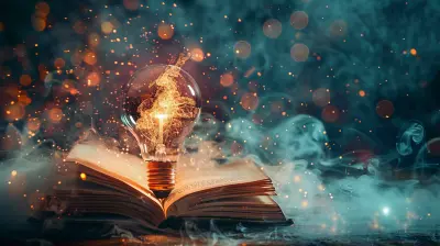 Unlocking Your Potential The Power Of Lifelong Learning