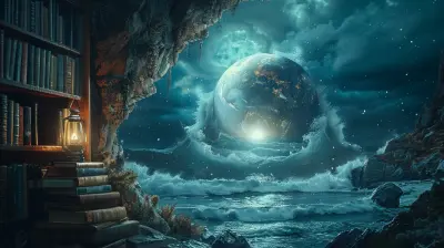 Unlocking Your Potential: The Power of Lifelong Learning