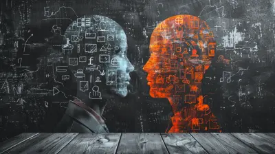 Unpacking Bias The First Step In Critical Thinking