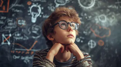 Using Case Studies to Develop Critical Thinking Skills