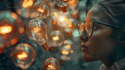 Using Case Studies to Develop Critical Thinking Skills