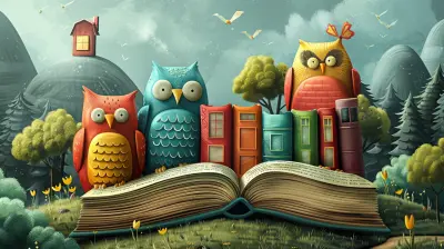 Using Educational Apps to Enhance Early Literacy