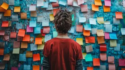 Using Flashcards Effectively: Spaced Repetition and Retrieval Practice