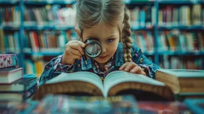 Using Observation as a Tool for Student Assessment