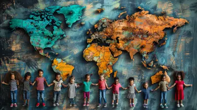 Using PBL to Promote Social Justice and Equity