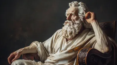 Using Socratic Seminars to Enhance Critical Thinking Skills