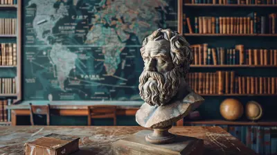 Using Socratic Seminars to Enhance Critical Thinking Skills