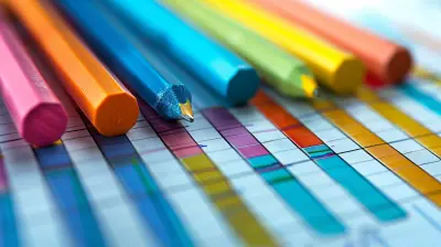 Using Student Data to Inform Instructional Practices