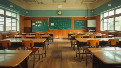 Using Technology to Enhance Classroom Instruction