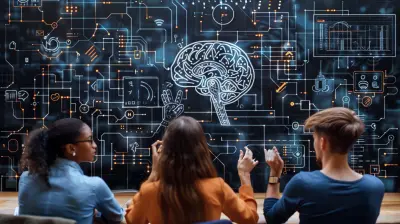 Using Technology to Maximize Your Learning Experience