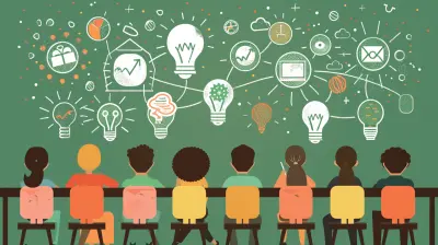 Utilizing Peer Teaching to Boost Student Understanding