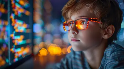 Why Coding is the New Literacy for the Digital Generation