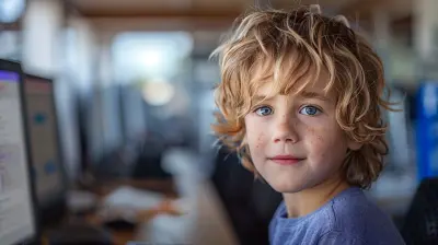 Why Coding is the New Literacy for the Digital Generation