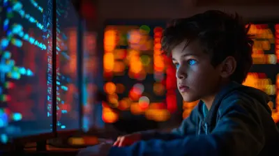 Why Coding is the New Literacy for the Digital Generation