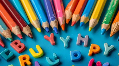 Why Letter Recognition Matters: Starting the Journey to Reading