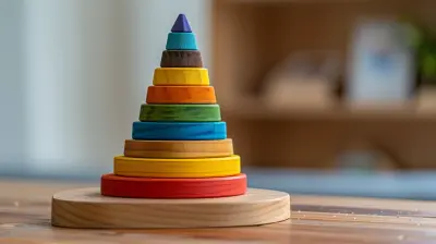 Why Montessori Education is Ideal for Developing Social-Emotional Skills