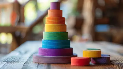Why Montessori Encourages Freedom Within Limits For Children