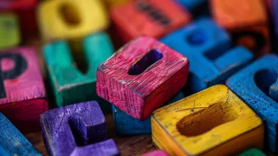 Why Phonemic Awareness Is Key to Early Literacy