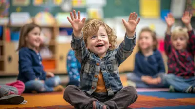 Why Phonemic Awareness Is Key to Early Literacy