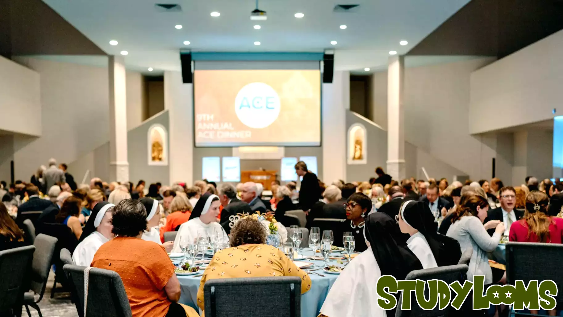 10th Annual ACE Dinner to Celebrate Catholic Education on November 6