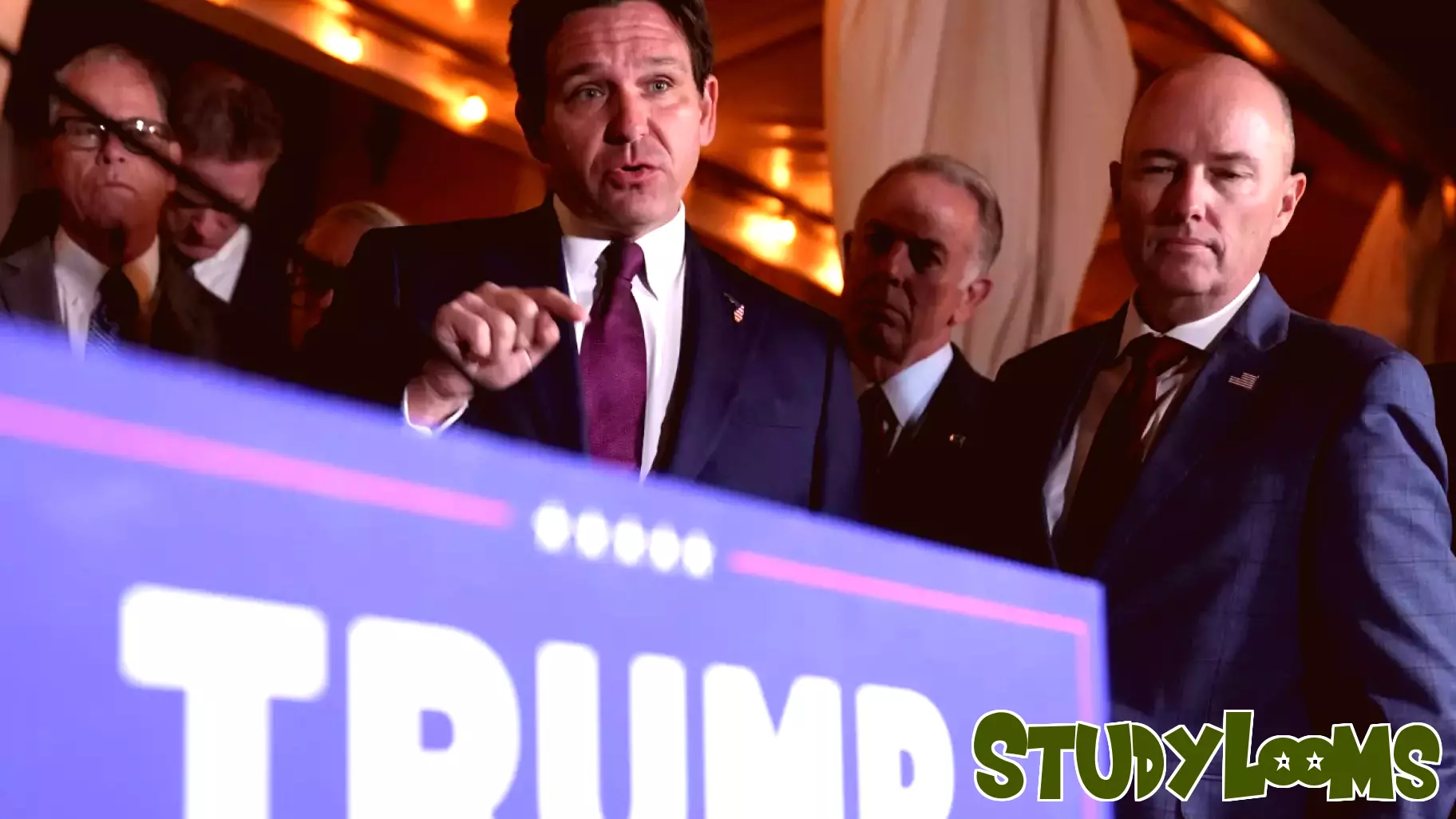 A Blueprint for Control, Not for Education