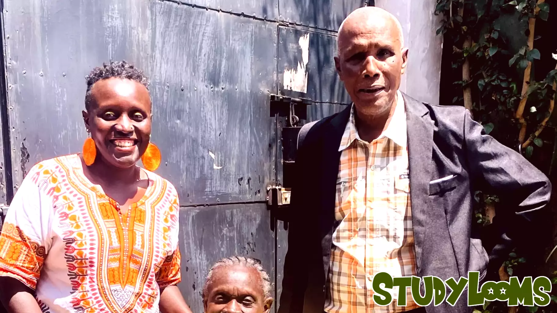 A Father's Commitment to Education for His Daughters