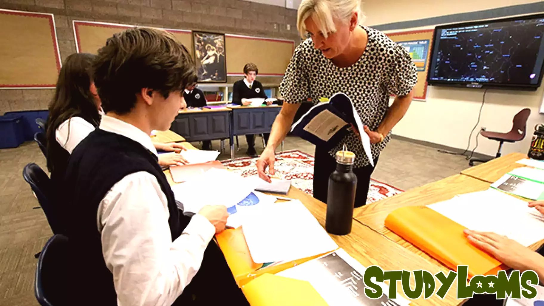 A Fresh Start for Catholic Education in Central Oregon