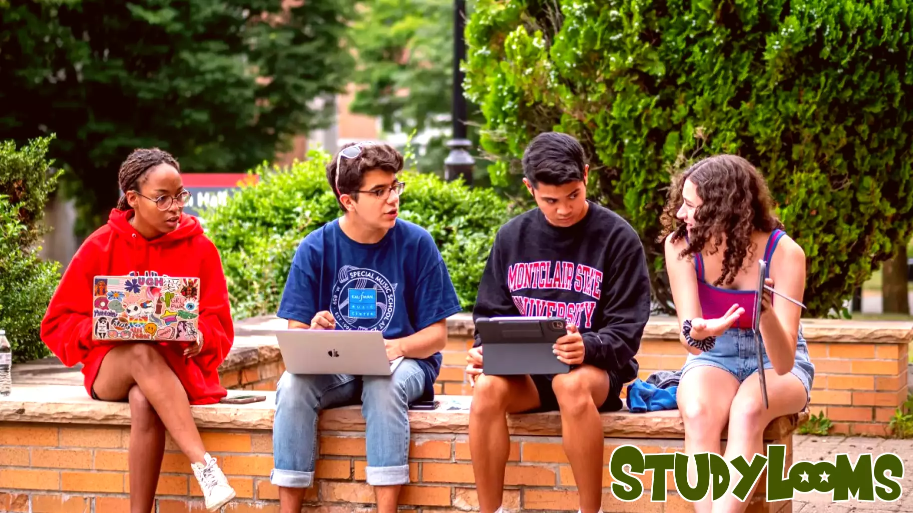 Accelerate Your Education This Summer at Montclair