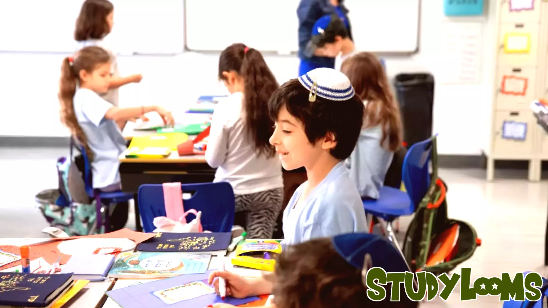 Addressing the Educational Challenges for Jewish Families in South Florida