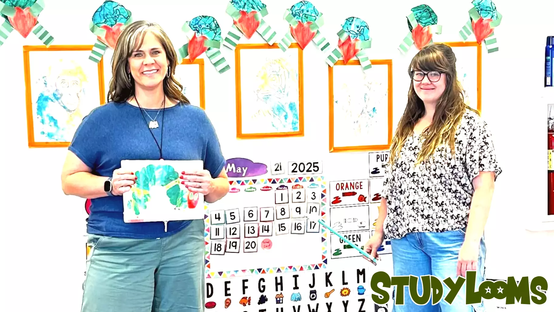 Advancements in Early Childhood Education at Luna Community College