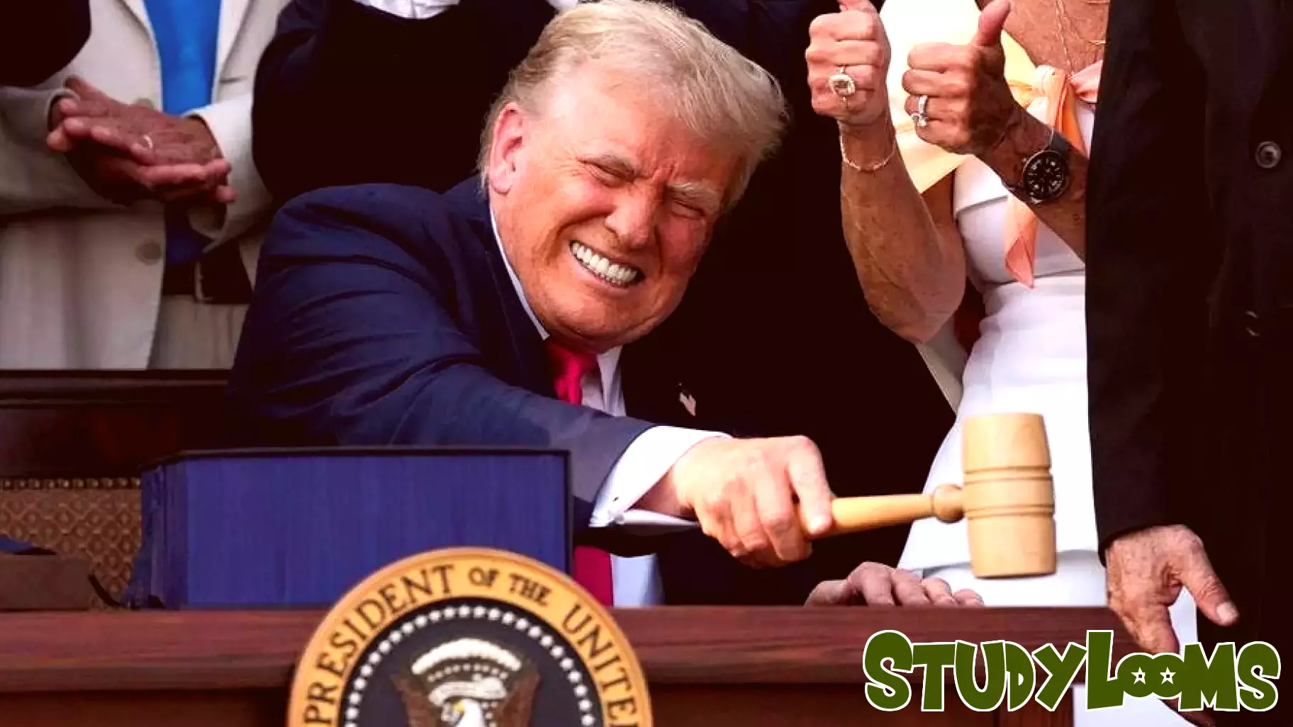 Advocacy Groups Raise Alarm Over Potential Cuts to Student Aid and Support Programs