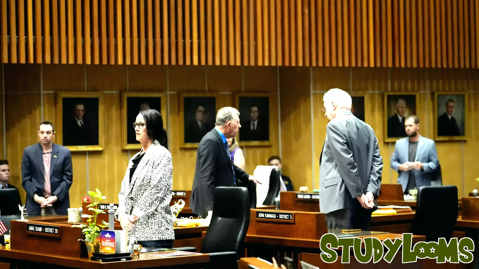 Arizona Schools Set to Receive Full June Funding Following Budget Approval