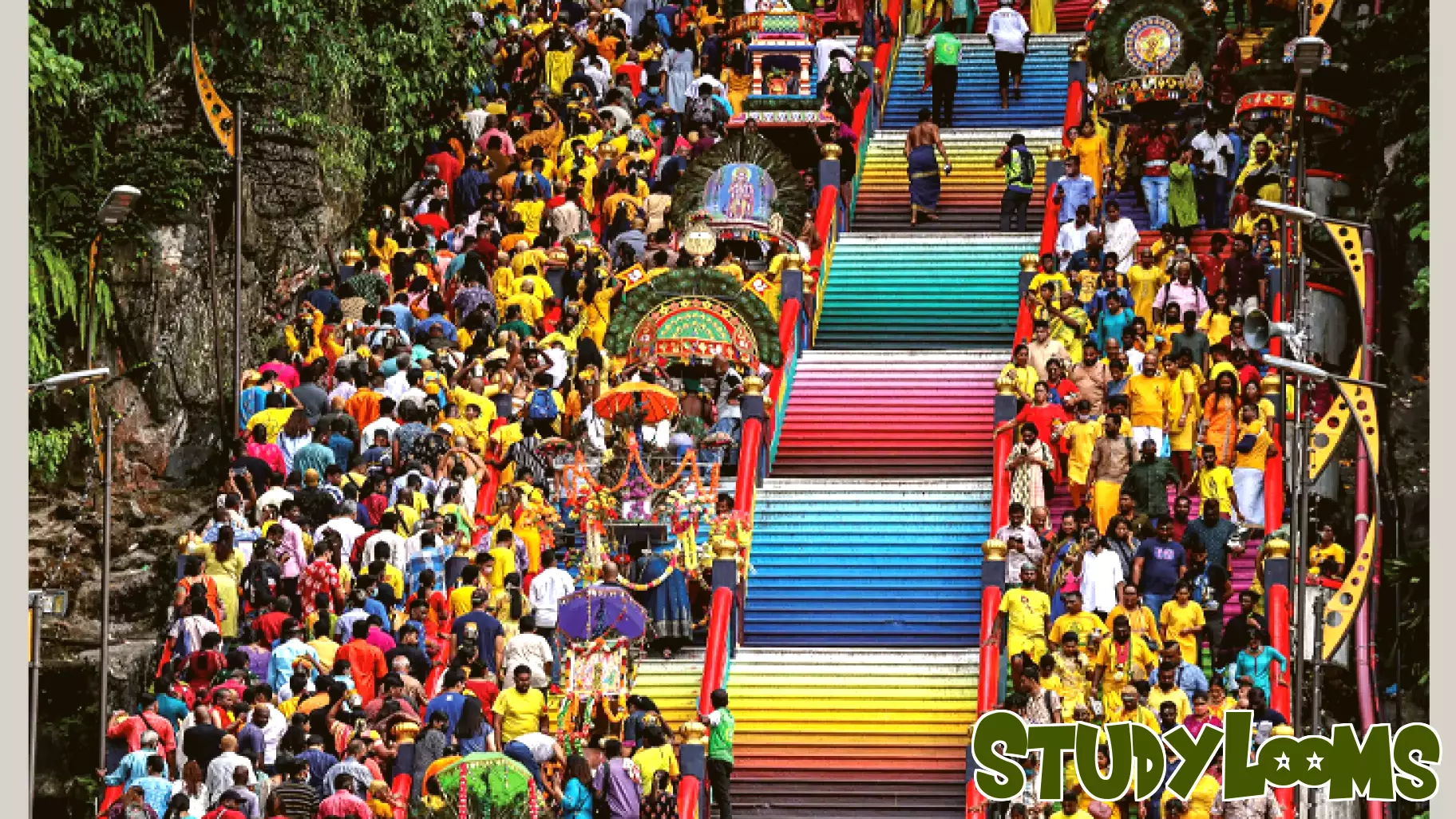 Asia's Progress on SDGs: Malaysia and South Korea Lead the Way