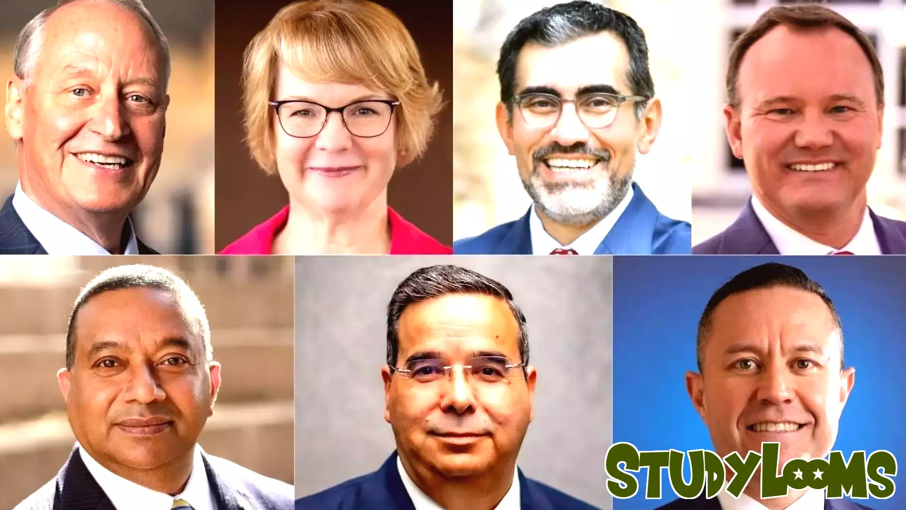 Bexar County College and University Leaders Discuss Higher Education Challenges