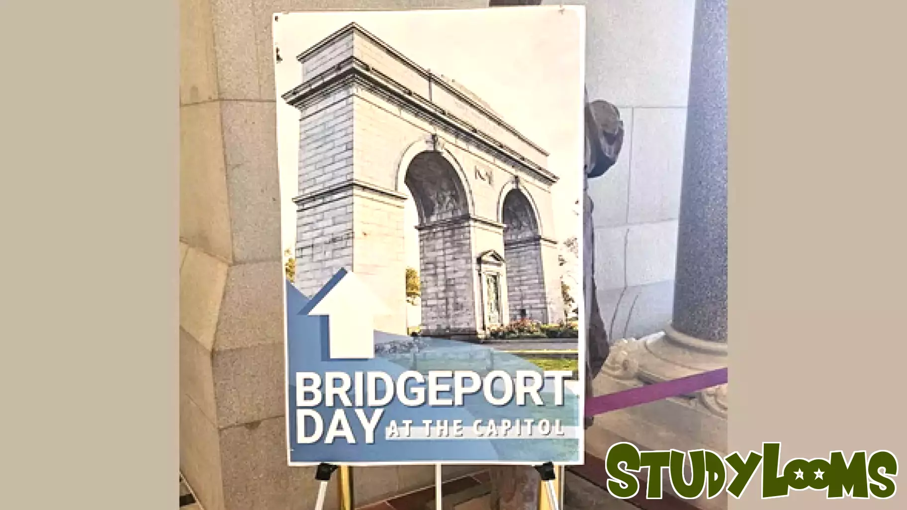 Bridgeport Education Advocates Rally for Increased Funding