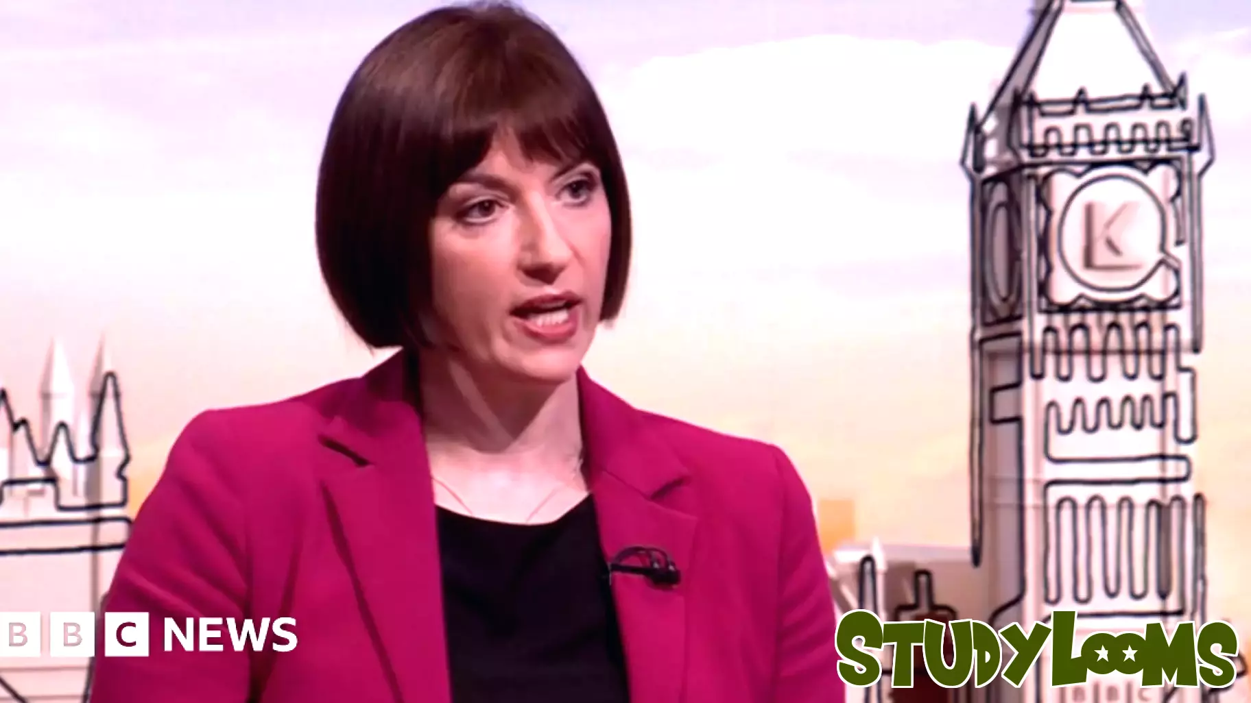 Bridget Phillipson Discusses SEND Reform with Laura Kuenssberg