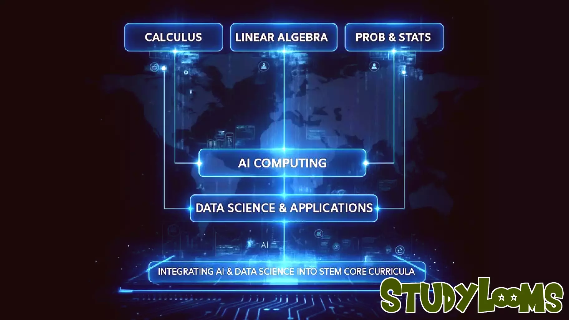 Cal State LA and Pasadena City College Secure NSF Grant for Enhanced Math Education