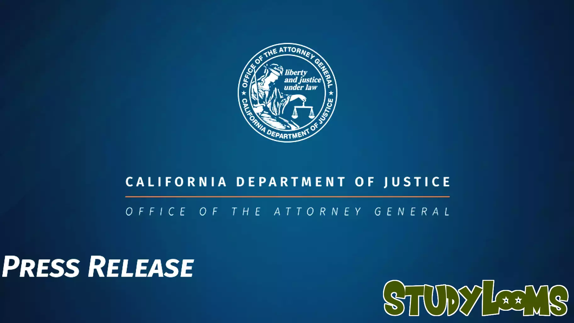 California AG Bonta Advocates for Continued Grantmaking by U.S. Department of Education