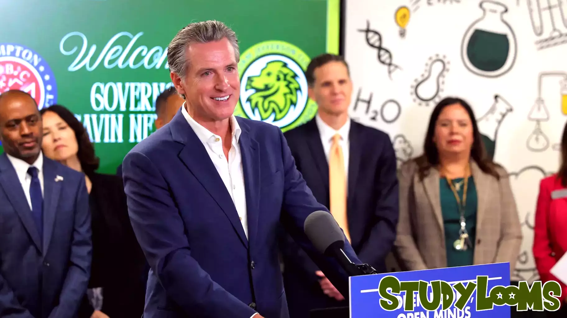 California's Sex Education Program Faces Pressure to Eliminate Gender Ideology