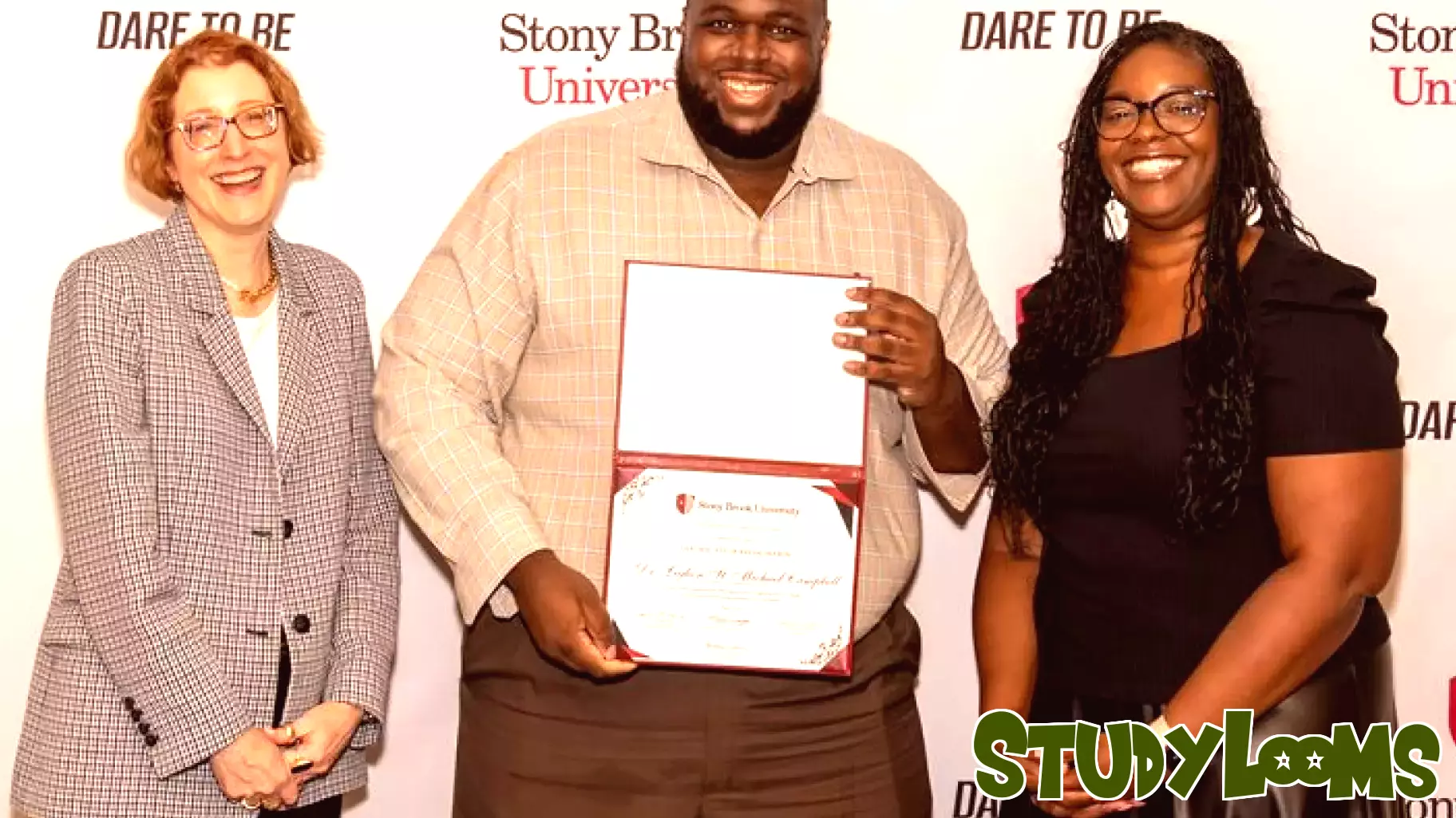 Celebrating Academic Achievements at the Center for Inclusive Education