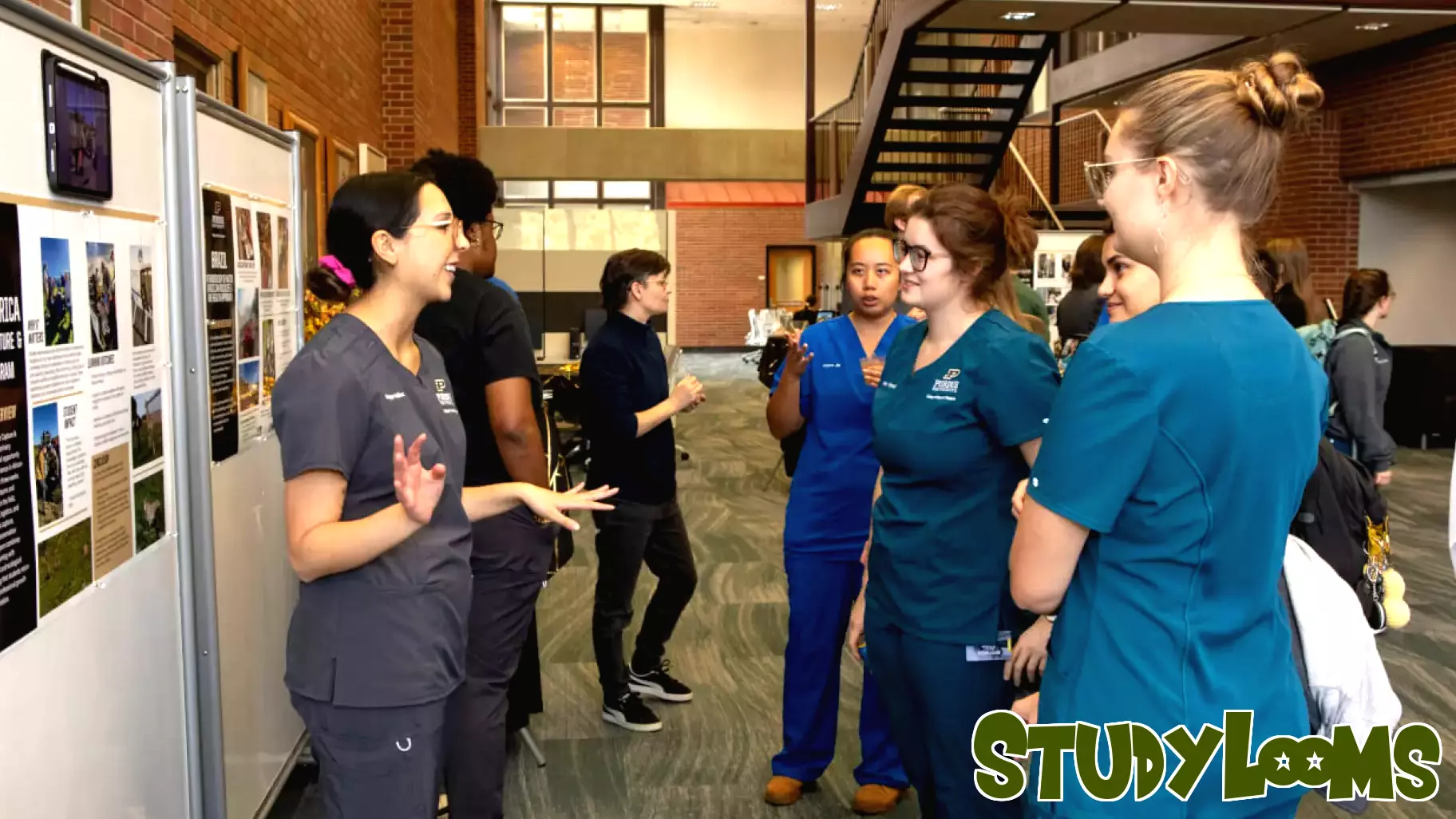 Celebrating Global Engagement in Veterinary Medicine