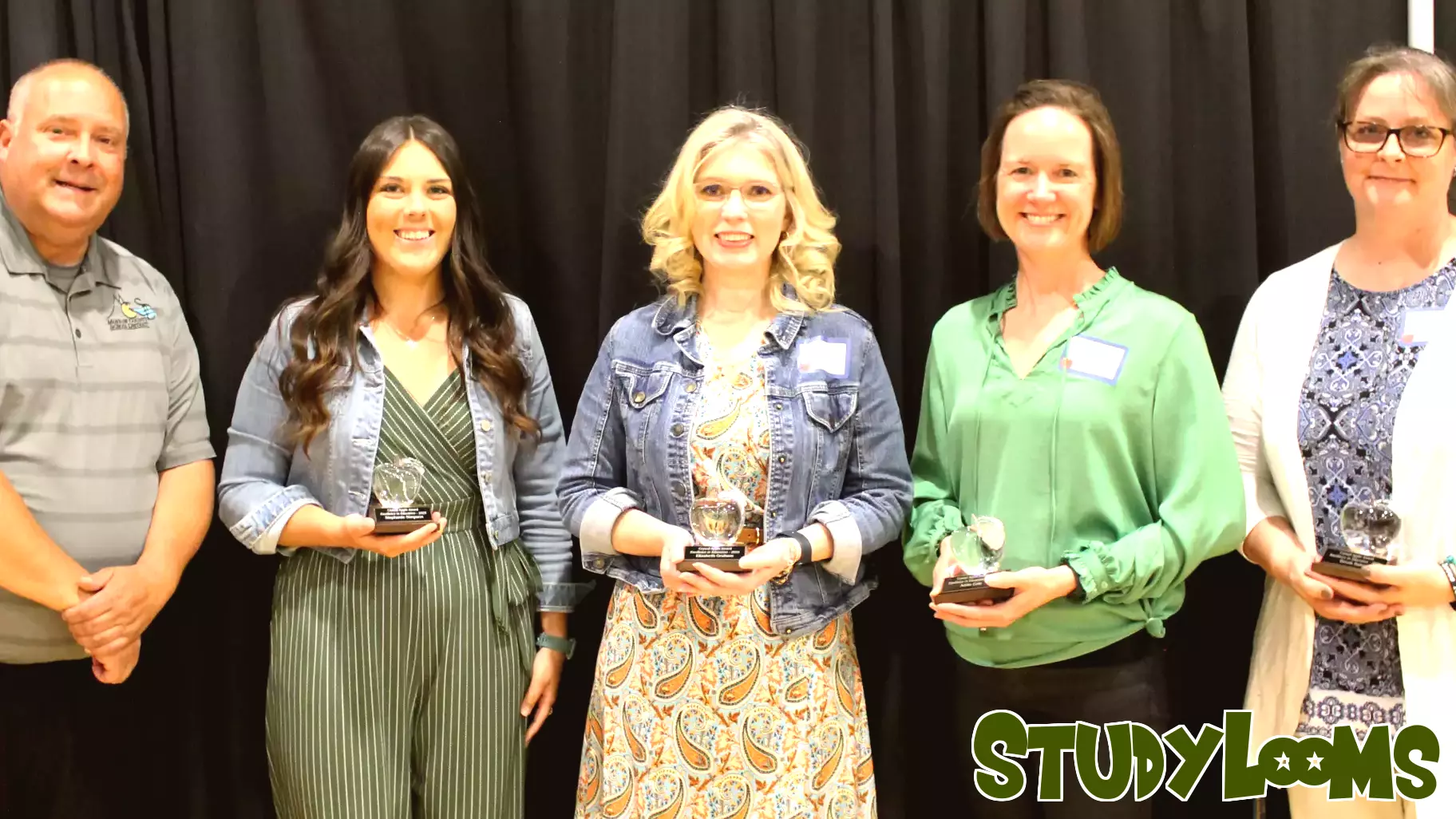 Celebration of Excellence: Crystal Apple Awards Honored in Morrow and Umatilla Counties