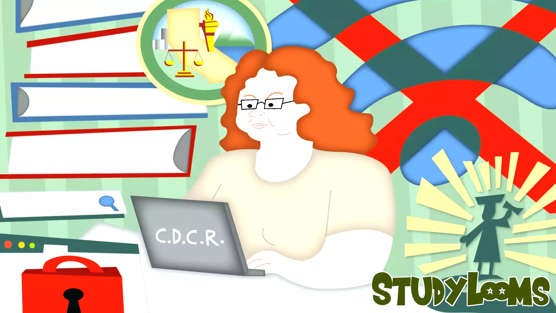 Challenges in Prison Education: Limited Access to Technology for Inmates