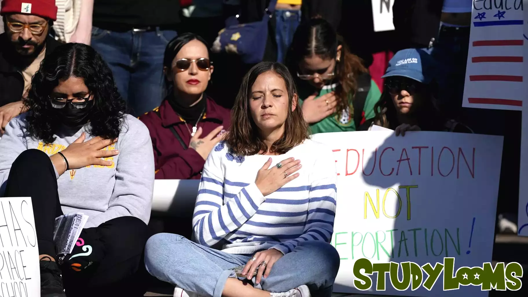 Changing Legal Landscape Puts Higher Education Out of Reach for Undocumented Students