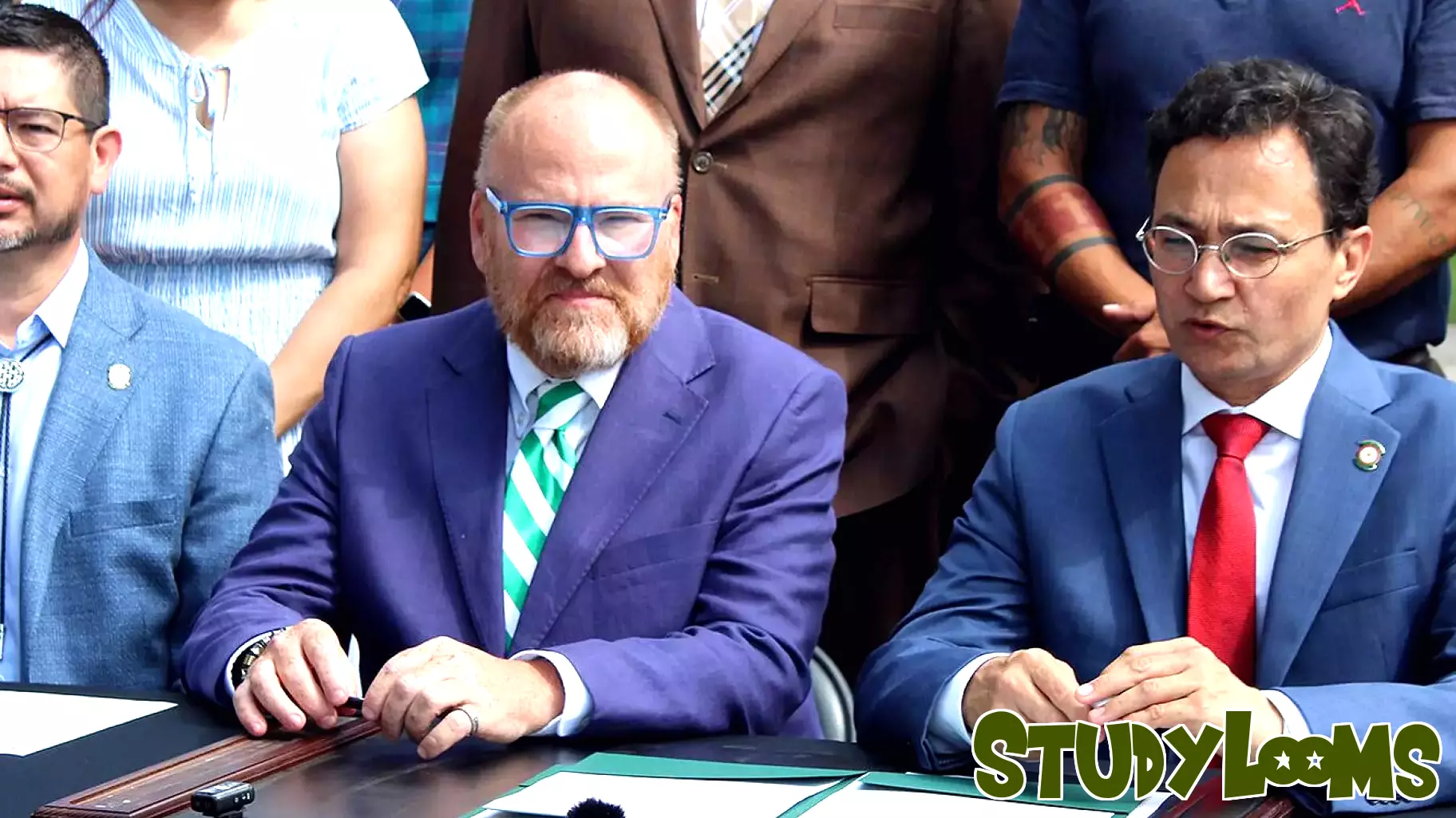 Cherokee Nation and Northeastern State University Forge New Path for Student Access