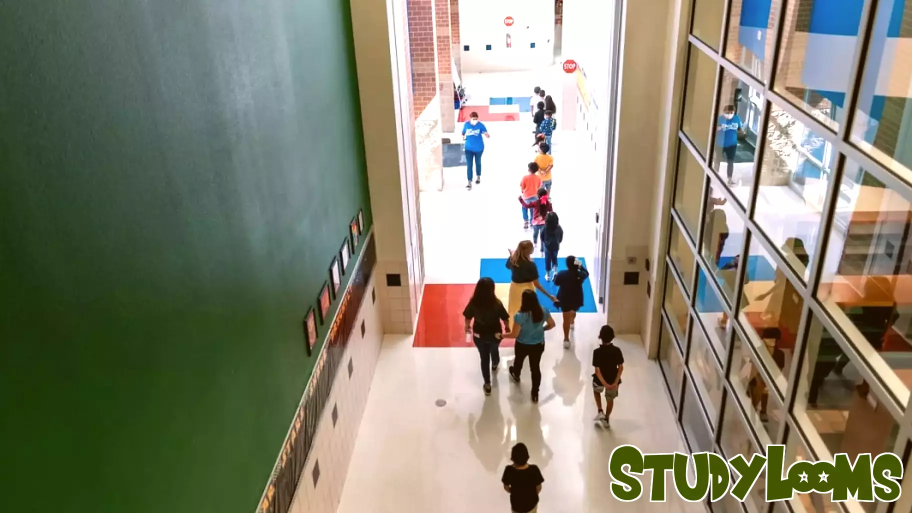 Clarification on Student Health Care Services in Texas