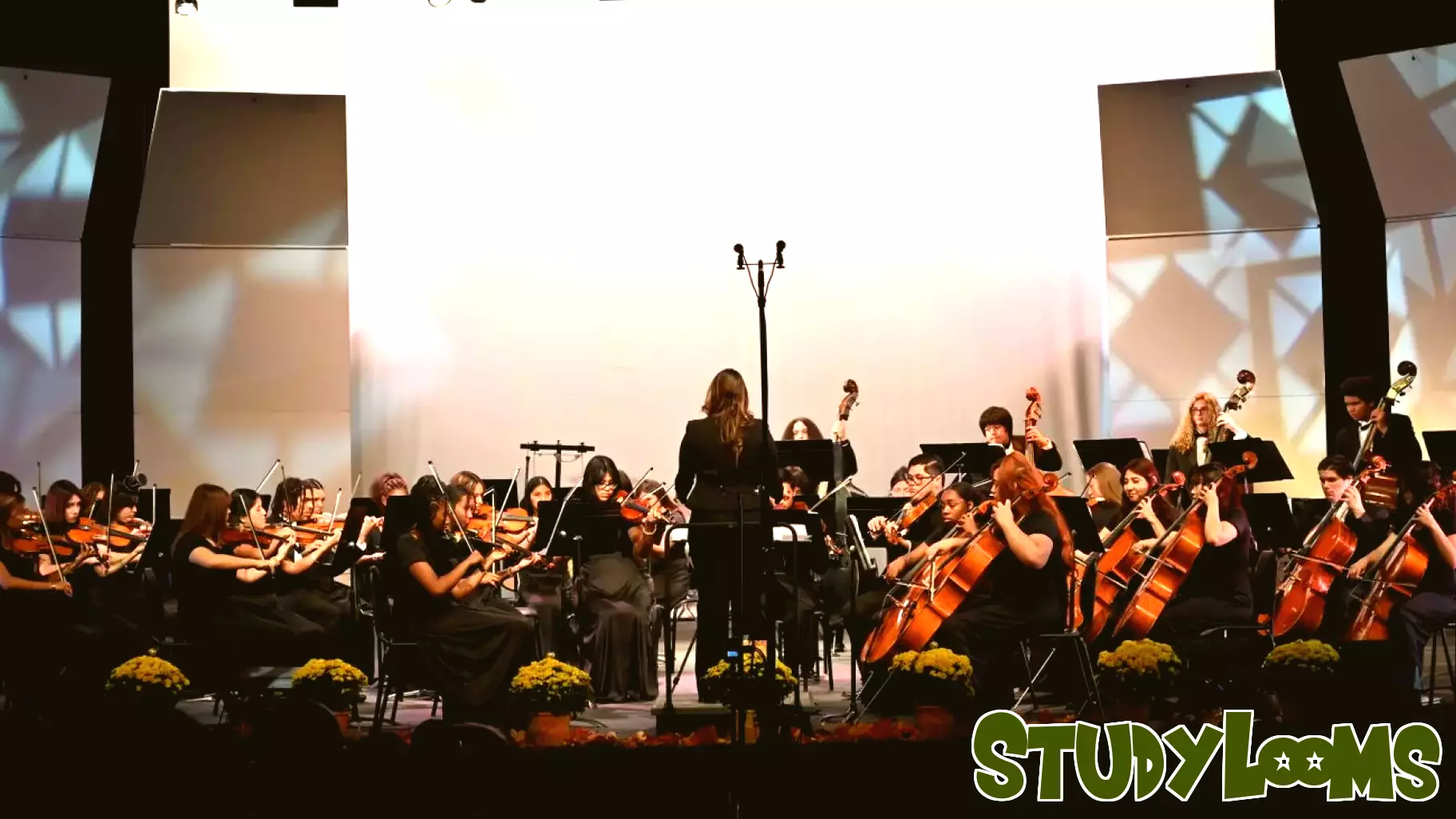 Clark County School District Honored for Excellence in Music Education for 26 Years